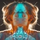 MOONZz - Deja Vu (Original mix)