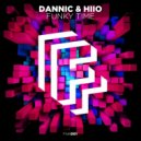 Martin Solveig vs Dannic & HIIO - Hello Funky Time