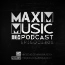 Maximusic - Maximusic - #06 EDM podcast ( january & february 2016 )