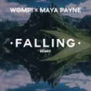 Maya Payne - Falling
