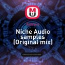Хамыч - Niche Audio samples