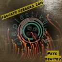 Pete Benitez - podcats feb 16
