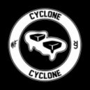 Wildfellaz & Jaeger - Cyclone (Original mix)