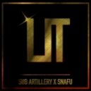 Sub Artillery & Snafu - Lit (Original mix)