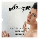 Angelika Vee - Hello