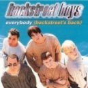 Backstreet Boys - Everybody (Mave&Zac X Nicole Chen VS Calligra)