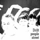 Slava Alexandrovich - Drift people street (Original mix)