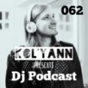 Kol\'yann - DJ Podcast 062 ()