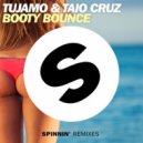 Tujamo & Taio Cruz - Booty Bounce