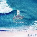HRCRX feat. Кruise - Easy (Original mix)