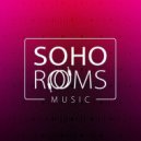 DJ Alexey Galin - For SOHO ROOMS
