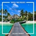 Incriminator Ft. Daniel Echo - So Crazy