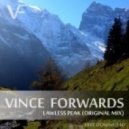 Vince Forwards - Lawless Peak