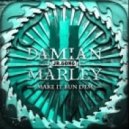 Dead Robot feat. Damian Marley - Make it bun dem (Denny Stark & Mr. Rin9 Mash-Up 2016) (Denny Stark & Mr. Rin9 Mash-Up 2016)