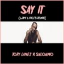 Tory Lanez & Shlohmo & Sjayy - Say It