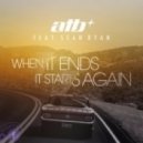 ATB vs. Aruna - When it end it starts a fire