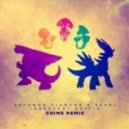Pokemon Diamond & Pearl - Legendary Battle (Chime Remix)