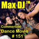 Max DJ - The Commercial Party (Salerno Costa Sud Italy)