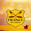 Amir Hussain vs. Bobina - To the lost winter