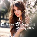 MiRo - Culture Club (Ep.020) (Promo March 2016)