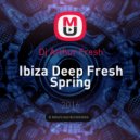 Dj Arthur Fresh - Ibiza Deep Fresh Spring