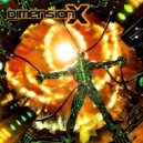Dimension - X - Dead Lounge (Original Mix)