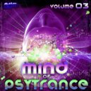 Manmademan, Chris Oblivion, Astro D - Desire (Psytrance Remix)