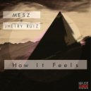 Jheiry Ruiz, Mesz - How It Feels