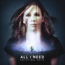 Cristina Soto, Psymbionic - All I Need (feat. Psymbionic) (Original Mix)