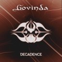 Govinda, Nizami - Dervish (feat. Nizami) (Re-Edit) (Original Mix)