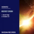 Horatio - Evolution 2.6 (Original Mix)