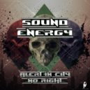 Sound Energy - No Right