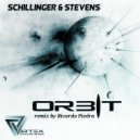 Steve Stevens, Schillinger - Black Hole (feat. Schillinger)