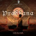 Pradhana, tritech files - Karma (feat. tritech files)
