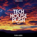 Roni Tech - The Mystery of the Hight (Original Mix)