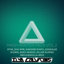 Mr. Kingsize vs. Chris Enzo - Le Papapa Style (Ilya Calvados Mash-Up)
