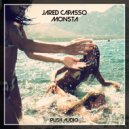 Jared Capasso - Pink Forest ()