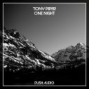 Tony Piper - One Night (Original Mix)
