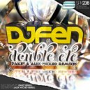 DJ Fen, Alex Wicked - Elements