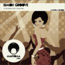 Simon Groove - My Weak Point