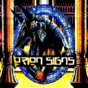 Orion Signs, Dimension - X - Protocol 01