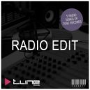 Ivan Martin, Tom Chaos - Prana Love (Radio Edit)
