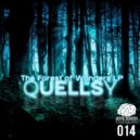 Quellsy, Reac - The Voice Of Heaven (feat. Reac) (Quellsy VIP)