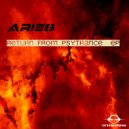 Aries - Memories To World