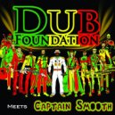Dub Foundation, Captain Smooth - Dub Slide