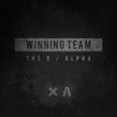 Winning Team - Alpha