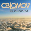 Oblomov - Deep Russian Love (Original Mix)