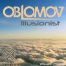 Oblomov - I Hear Your Voice