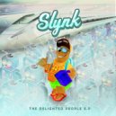 Slynk, Q'Aila - Delight Me (feat. Q'Aila)