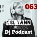 Kol'yann - DJ Podcast 063